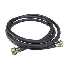 M6596 5' BLACK HOSE WASHING MA