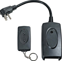 32555WD OUTLET OTDR W/RMT CNTR