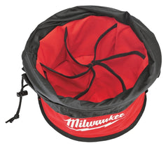 48-22-8170 BAG ORGNZR RED/BLK