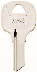 11010-RO5 KEYBLANK NATIONAL
