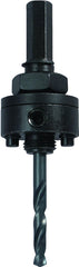 1779801 HS ARBOR 1/2"