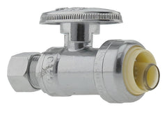 PENL-SV10PF-S STOP STR 1/2PUSH