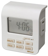 50008 INDOOR DIGITAL TIMER