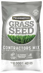 100520262 SEED GRSS MIX CEN 40