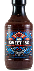 PF00305 SAUCE BBQ 16OZ