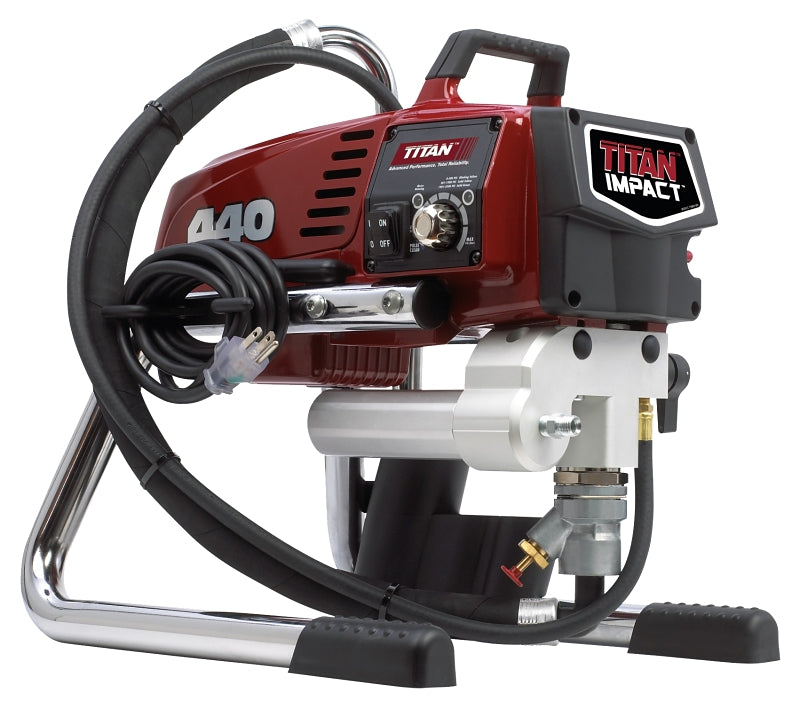 805-000 SPRAYER AIRLESS 440LOW