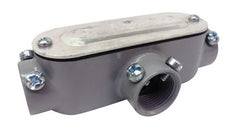 701-CGV CONDUIT BODY TYPE T 3/