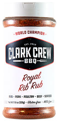 CL00312 RUB ROYAL RIB 11.6OZ