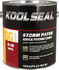 KS0085100-16 ACRY PTCH CMNT 1G