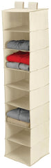 SFT-01253 ORGANIZR 8 SHELF NAT