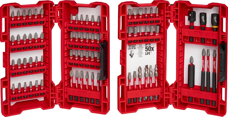 48-32-4062 SET DRIVER BIT 74PC