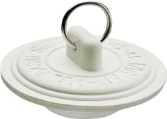 PP820-3 RUBBER DRAIN STOPPER