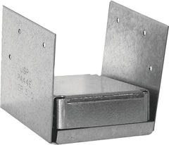 PA44E-TZ ZNC POST ANCHOR 4X4
