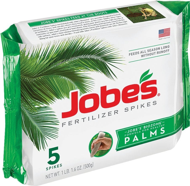 01010 FERTILIZER PALM TREE