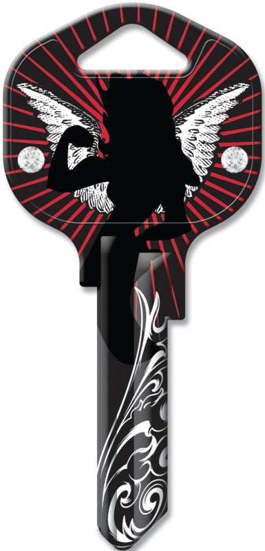 16005-KW1-FRBL KEYBLNK FAIRY