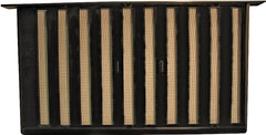 319BL BL JUMBO FOUNDATION VENT