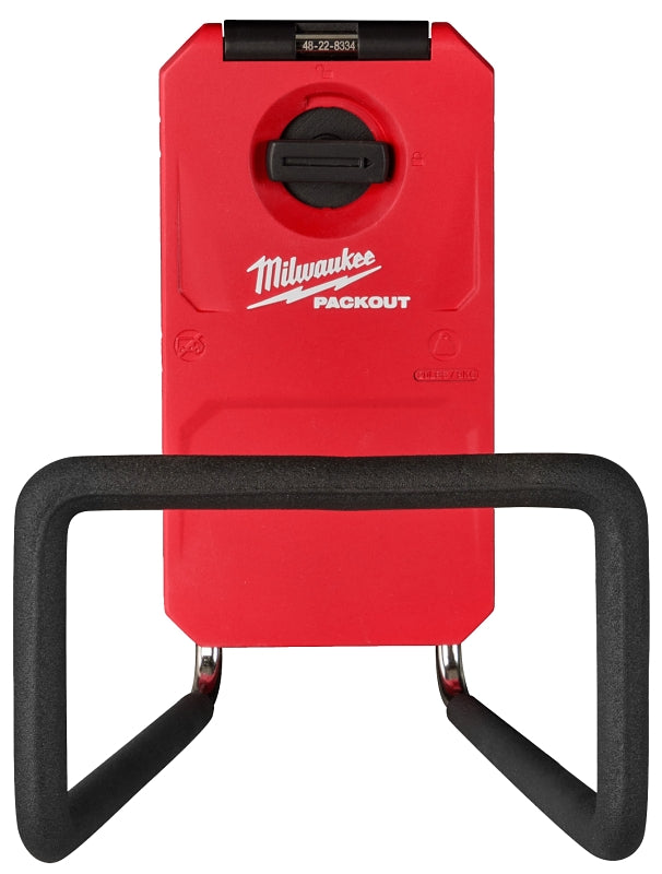HOOK WIDE PACKOUT 9X3.5X8IN