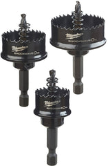 49-22-4800 HOLE SAW KIT 3PC