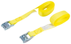 1INX13' LASHING STRAP 2 PACK