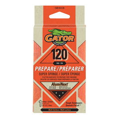 734201220 SPONGE SANDING 120G