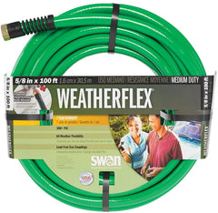 CSNWF58100 HOSE GARDEN 5/8X100