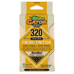 734401220 SPONGE SANDING 320G