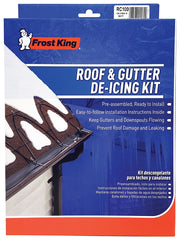 RC100 ELECTRIC ROOF CABLE