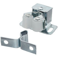 CATCH CABINET DOUBLE ROLLER