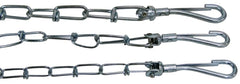 27220 TIEOUT CHAIN 2.5MMX20FT