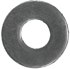 Danco 35315B Faucet Washer, #31, 11/32 in ID x 13/16 in OD Dia, 1/16 in Thick, Rubber