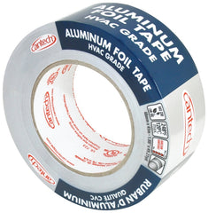 391-45 48MMX45M DUCT TAPE ALUM