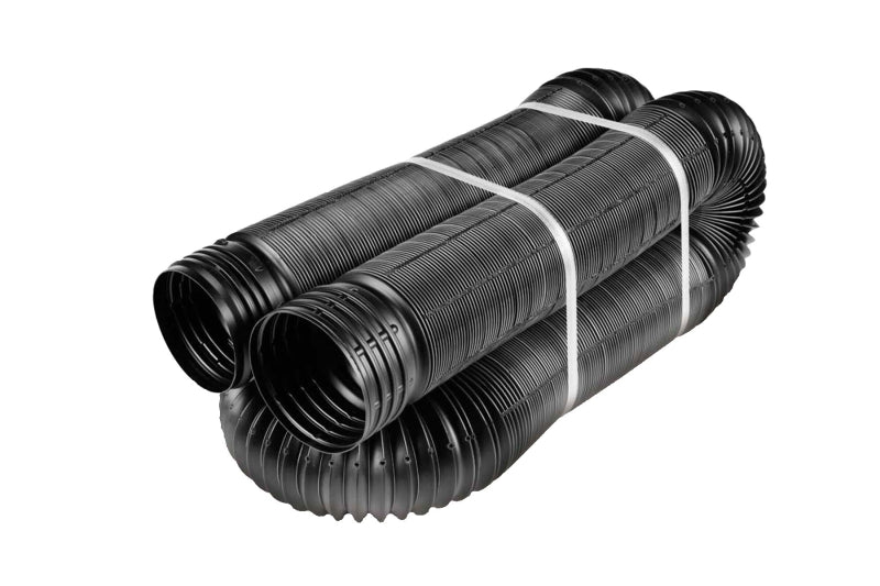 50311 FLEX DRAIN 25' PERFORATE