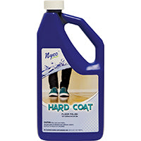 Floor Polish Gloss QT