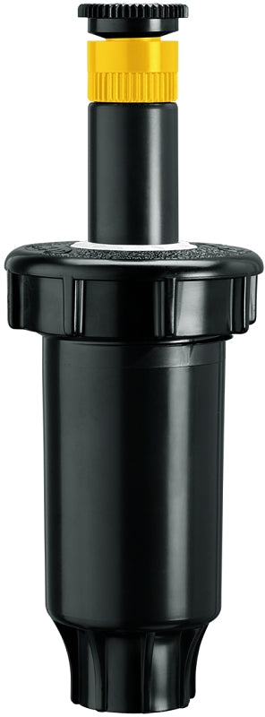 Orbit 54280L Sprinkler Head, 1/2 in Connection, FNPT, 4 ft, Plastic