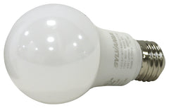 74081 BULB LED 10YR 40W A19 5K