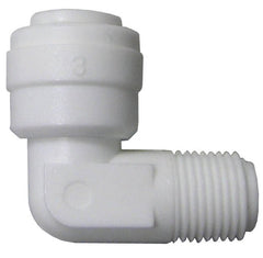 PL-3008 QC ELBOW 1/4X1/8MPT