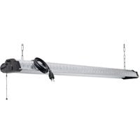 2 LIGHT FIXTURE SHOPLIGHT 4FT
