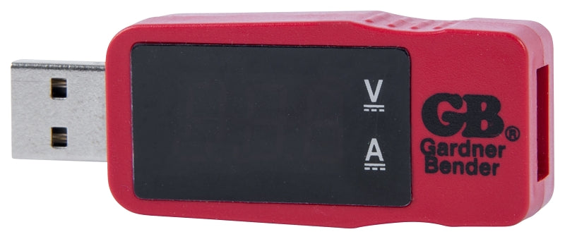 GUSB-3450 MULTIMETER USB