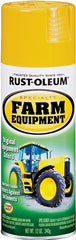 280140  CAT YELLOW SPRAY 12OZ