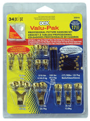 50918 PRO PICTURE HANGER KIT
