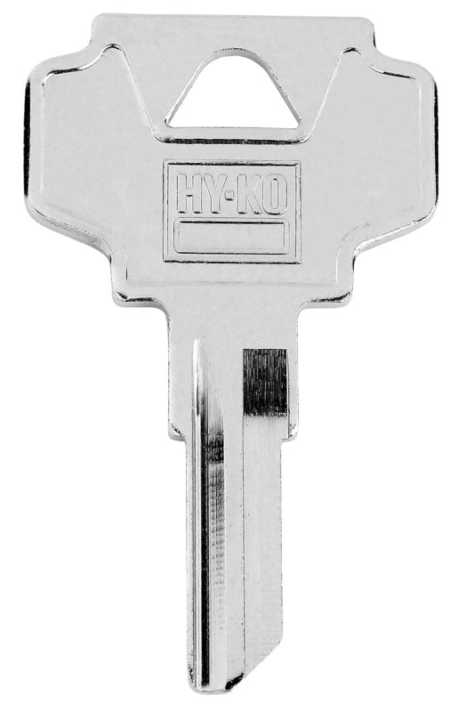 11010IN27 KYBLK LCK INDEPENDNT