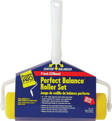410 ROLLER FRAME SET 9IN