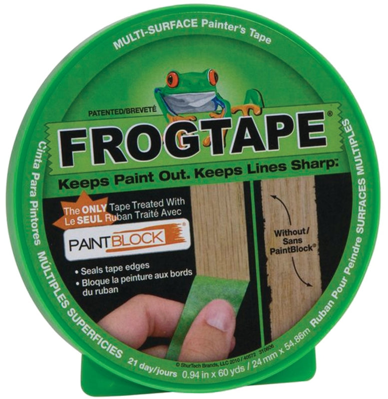 1408360 TAPE MULTI SURF 1X60YD