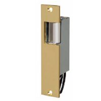 ELECTRIC DOOR LATCH