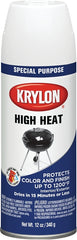 K01505777 HI HEAT WHITE