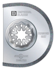 IBSL710 BLADE DMD GRIT 3IN