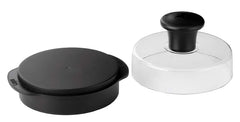 6483 WEBER BURGER PRESS GRIP