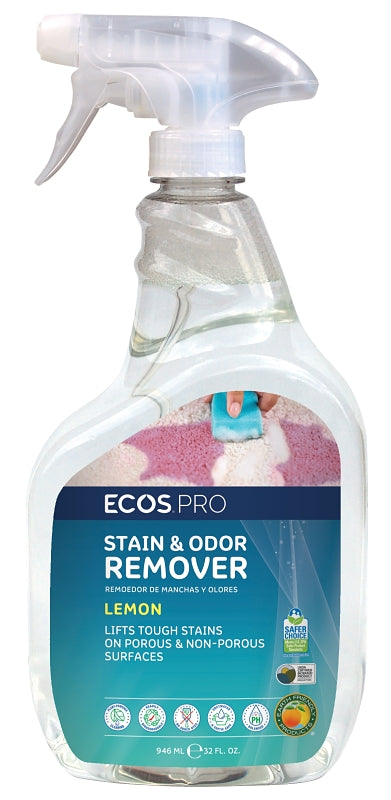 PL9707/6/PL9707/32 STAIN ODOR