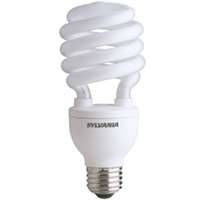 23W Daylight CFL 3PK