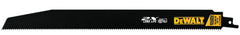 DWA41712 BLADE REC 12IN 10TPI